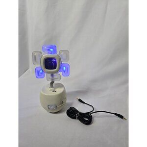 Mi flower Interactive Speaker Extremely RARE HTF - Read Description